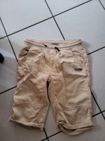 Blue effect Gr 152 beige kurze Short joggingshort Bayern - Würzburg Vorschau