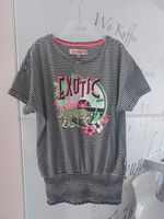 VINGINO Mädchen T-Shirt Tunika in Gr. 10 _ wie NEU! Baden-Württemberg - Neckarsulm Vorschau