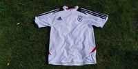 Adidas Shirt Gr. 164 weiß Sport Trikot 13-14 Jahre Nordrhein-Westfalen - Oberhausen Vorschau