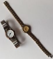 2 Damen Armbanduhren Hessen - Amöneburg Vorschau