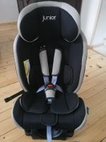 Petex *supreme plus* Kindersitz mit Fixstation Thüringen - Uder Vorschau