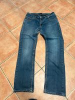 Jeans Tommy hilfiger gr. 42 Niedersachsen - Wenzendorf Vorschau