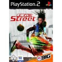 PS2 Playsation 2 Spiel Game - FIFA Street Bayern - Vohenstrauß Vorschau