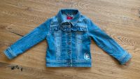 Jeansjacke S.Oliver Gr.92/98 Hessen - Freigericht Vorschau