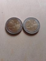 2 Euro Münze Willi Brand kniefall Sachsen - Niesky Vorschau