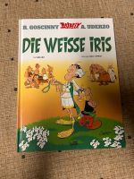 Verkaufe Asterix Band 40, „Die weisse Iris“ Baden-Württemberg - Oftersheim Vorschau