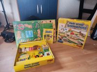 HABA Mein erster Spieleschatz, Die große Spielesammlung Baden-Württemberg - Waldenburg Vorschau