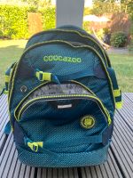 Schulrucksack Coocazoo ScaleRale, Modell Freaka Sneaka Chamaeleon Nordrhein-Westfalen - Troisdorf Vorschau