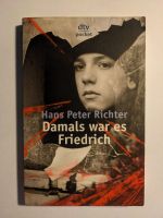 Damals war es Friedrich: Roman Essen - Rüttenscheid Vorschau