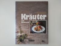 Herbes Kräuter und Knoblauch Teubner Küchenlexikon München - Pasing-Obermenzing Vorschau