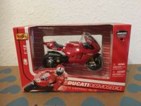 Ducati desmosedici Sete Gibernau Bayern - Hof (Saale) Vorschau