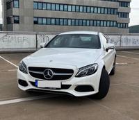 Mercedes-Benz C250 Coupé | Benziner | EZ 09/2017 Saarland - Quierschied Vorschau