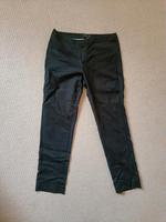 Mango suit Hose Stoff schwarz 40 Bayern - Langquaid Vorschau