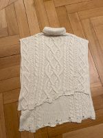 ♥️ Mega Cape aus 60% Merino wolle, Gr S, NEU! NP 180€ Eimsbüttel - Hamburg Harvestehude Vorschau