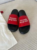 Alexander mcqueen Schlappen Hessen - Hasselroth Vorschau