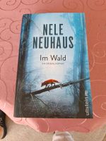 Nele Neuhaus Im Wald Niedersachsen - Quakenbrück Vorschau