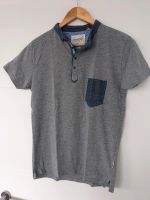 Graues Polo Shirt Herren Gr S Soulstar Niedersachsen - Seulingen Vorschau