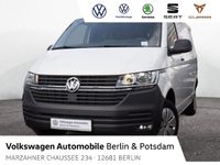 Volkswagen T6.1 Kasten 2.0 TDI DSG Klima GRA ZV Berlin - Marzahn Vorschau