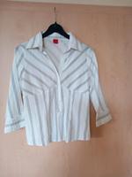 Modische Bluse m. 3/4 Arn Gr. 36 Bayern - Wenzenbach Vorschau