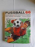 Fussballbuch 66 Weltmeister in England Baden-Württemberg - Durlangen Vorschau
