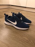 Nike Dualtone Racer Running Sport Freizeit blau Größe 44 Bayern - Deggendorf Vorschau