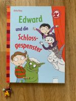 Buch: Edward und die Schlossgespenster ab 1. Klasse Niedersachsen - Celle Vorschau