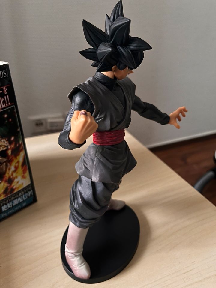 Dragonball Goku Black Figur (23cm) in Berlin