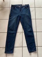 Jeans, Gr. 42-46, blau, Maße anschauen! Hessen - Beselich Vorschau