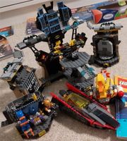 Lego 70909 The Batman Movie Batcave-Einbruch Berlin - Reinickendorf Vorschau
