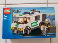 Lego Polizei Niedersachsen - Jever Vorschau