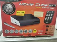 Movie Cube N200 Baden-Württemberg - Bad Säckingen Vorschau