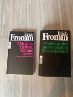 Bücher von Erich Fromm Nordrhein-Westfalen - Warstein Vorschau