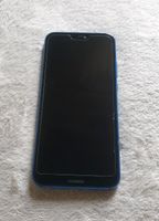 Huawei p20 lite handy handy metallic blau samsung iPhone  art Rheinland-Pfalz - Birkenfeld Vorschau