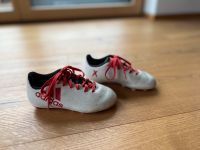 Adidas Fußballschuhe, Größe 28, 17,4 Bayern - Huglfing Vorschau