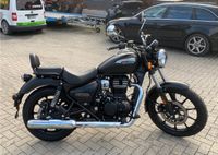 Royal Enfield Meteor Stellar Black (Matt )❌❌ ❌❌ Thüringen - Sonneberg Vorschau