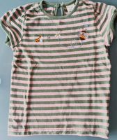 TOP ALANA Baby Kinder Mädchen Shirt Gr. 92 Thüringen - Am Ettersberg Vorschau