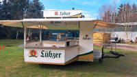 Bierwagen,Schankwagen zum Mieten Zölkow - Kladrum Vorschau