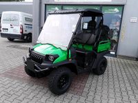 Frisian Motors Leffert FM-40  Elektrocar Golf-Car Akkufahrzeug Niedersachsen - Löningen Vorschau