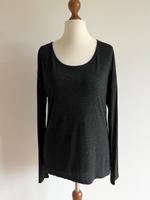 Drykorn Shirt M Schwarz/Silber Altona - Hamburg Sternschanze Vorschau