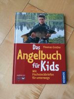 Das Angelbuchbuch für Kids Ludwigslust - Landkreis - Wittenförden Vorschau