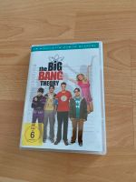 The Big Bang Theory Staffel 2 Nordrhein-Westfalen - Alfter Vorschau