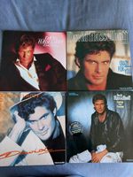 David Hasselhoff LPs Schallplatten Knight Rider Hessen - Fulda Vorschau