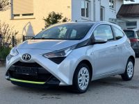 Toyota Aygo 1.0 x-play*KLIMA*TEMPOMAT*KAMERA*TÜV NEU* Baden-Württemberg - Walddorfhäslach Vorschau