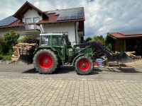 Fendt 108sl Bayern - Außernzell Vorschau