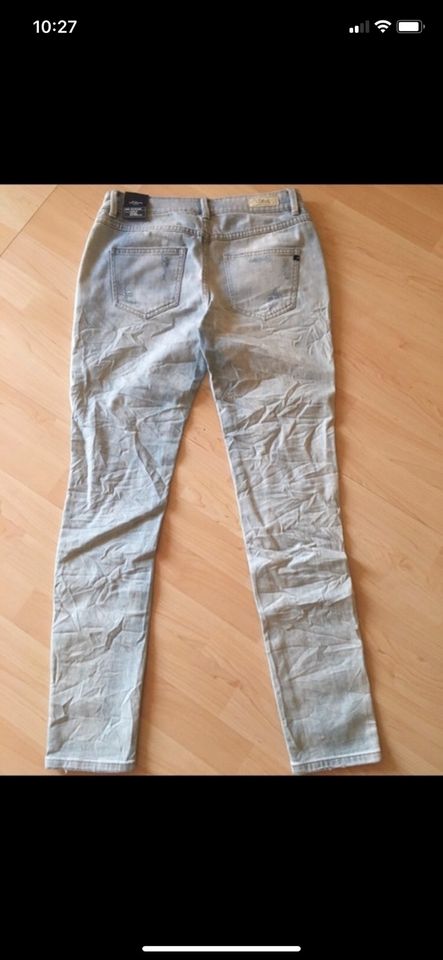 s.Oliver Jeans Boyfriend 28/32 Gwen in Soest