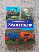 Das grosse Buch der Traktoren Baden-Württemberg - Filderstadt Vorschau