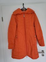 Orange Jacke Mantel Berlin - Hellersdorf Vorschau