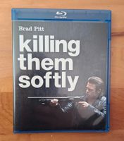 Killing Them Softly Blu-ray Film DVD Blueray Hannover - Nord Vorschau