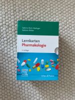 Lernkarten Pharmakologie München - Bogenhausen Vorschau