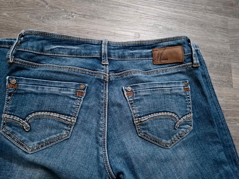 Jeanshose, Jeans Mavi Neu in Schortens